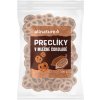 AllNature Praclíky v mliečnej čokoláde 100g