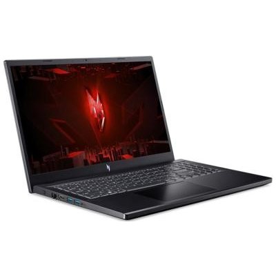 ACER Nitro V 15 ANV15-51-7906 Obsidian Black (NH.QNCEC.004) Core i7-13620H / 15,6" FHD 144Hz 16GB / 1024GB / nVidia RTX 3050 / Win11H 64-bit / 2r (2r) Carry-In