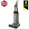 vysávač s elektrickou kefou KARCHER CV 38/2 1.033-335.0