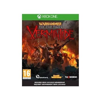 Warhammer: End Times - Vermintide