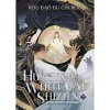 Seven Seas Entertainment Husky And His White Cat Shizun: Erha He Ta De Bai Mao Shizun 7 (Novel)