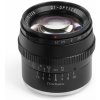 TTArtisan APS-C 50mm f1.2 M43