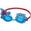 Bestway Okuliare Bestway. 98022 Spider-Man DELUXE GOGGLES Spiderman, plavecké, do vody