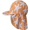 Swim Essentials Plavkový klobúk s ochranou krku UPF 50+ Sea Star