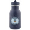 Trixie Baby fľaša na pitie - Tučniak 350 ml