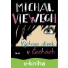 E-kniha Výchova dívek v Čechách - Michal Viewegh