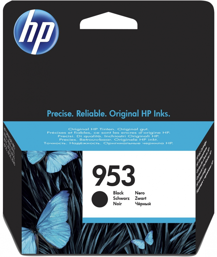 HP L0S58AE - originálny