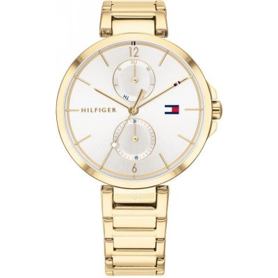 Hodinky Tommy Hilfiger – Heureka.sk