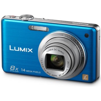 Panasonic Lumix DMC-FS30