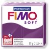 FIMO soft TREND královská fialová 57g