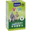 Vitakraft Vita Special All in one Senior Králik 600 g