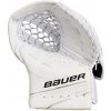 Bauer GSX S23 SR seniorská lapačka - Senior, bílá, Klasický gard