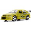 Jada Rýchlo a zbesilo 1970 Dodge Charger 1:32