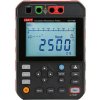 Tester izolačného odporu UNI-T UT512D