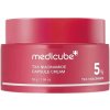 Medicube TXA Niacinamidový krém s kapsulami - 55 g
