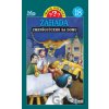 Traja pátrači 18 - Záhada zmenšujúceho sa domu - William Arden