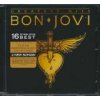 BON JOVI GREATEST HITS CD