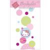CTI | Závěs Hello Kitty Baloon 140x260 cm