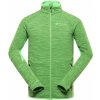 Alpine Pro ONNEC pánska RÝCHLOSCHNÚCA mikina S COOL-DRY