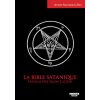 La Bible Satanique (Szandor LaVey)(Pevná)