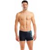 Pánske plavky Arena Feel Kikko Swim Short veľkosť 6 / 36UK