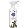 ATTITUDE Čistič na kuchyne s vôňou citrónovej kôry s rozprašovačom 475 ml