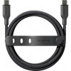 PanzerGlass kábel EMPOWER Racing USB-C to USB-C 1.2m 60W - Black EM92155