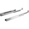 Hettich plnovýsuv Quadro V6 5D M 30 kg Push to open 350 mm P+L 9332720