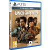 Uncharted: Legacy of Thieves Collection CZ (PS5)