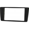 Redukčný rámček pre 2DIN autorádio, Škoda Octavia II/Yeti