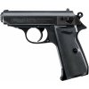 Vzduchová pistole Walther PPK/S + Doprava zdarma na další nákup