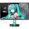 Asus 27palcový monitor XG27ACMEG-G s DP a HDMI portem USB-C