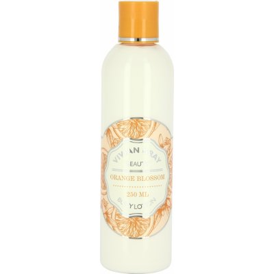 Vivian Gray Naturals Orange Blossom telové mlieko (Beauty) 250 ml