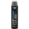 Mister B Fist Extreme lubrikant s chladivým účinkom 200 ml