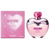 Moschino Pink Bouquet toaletná voda dámska 100 ml
