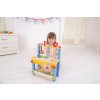 Bigjigs Toys Môj prvý pracovný stôl