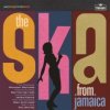 Various - Ska / From Jamaica [LP]