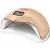 Sunone Lampa na nechty SUN5 48W Gold