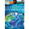 Detská encyklopédia o planéte Zem - kolektív