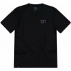Mons Royale Icon Merino Classic T-Shirt Men Čierna L