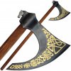 Krutský vikingské sekera Brun