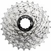 Kazeta 9 SunRace CSR919BQ 12-25z NICKEL