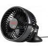 Ventilátor do auta s prísavkou 6