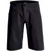 Pánske cyklistické kraťasy Ortovox Sequence Trail Shorts Men's čierna L