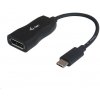 i-tec USB-C Display Port Adapter 4K/60Hz C31DP60HZP I-Tec