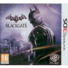 Batman: Arkham Origins Blackgate (3DS)