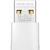 Mercusys MA60XNB AX900 Nano WiFi6 BT USB adaptér (MA60XNB)
