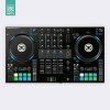Doto Design Skin Kontrol S3 FULL COLORS Black