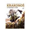 Krakonoš a pohádky z hor - Adamec Radek Adamec Antonín