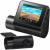 70mai Dash Cam A200 záznamová kamera + sada zadnej kamery RC11 Xiaomi